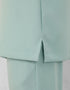 BAJU MELAYU AQSAD S/FIT (MINT GREEN)